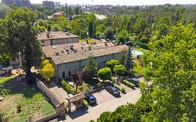 Residence Antico Borgo Modena